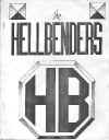 Hellbenders Promo Pack cover art